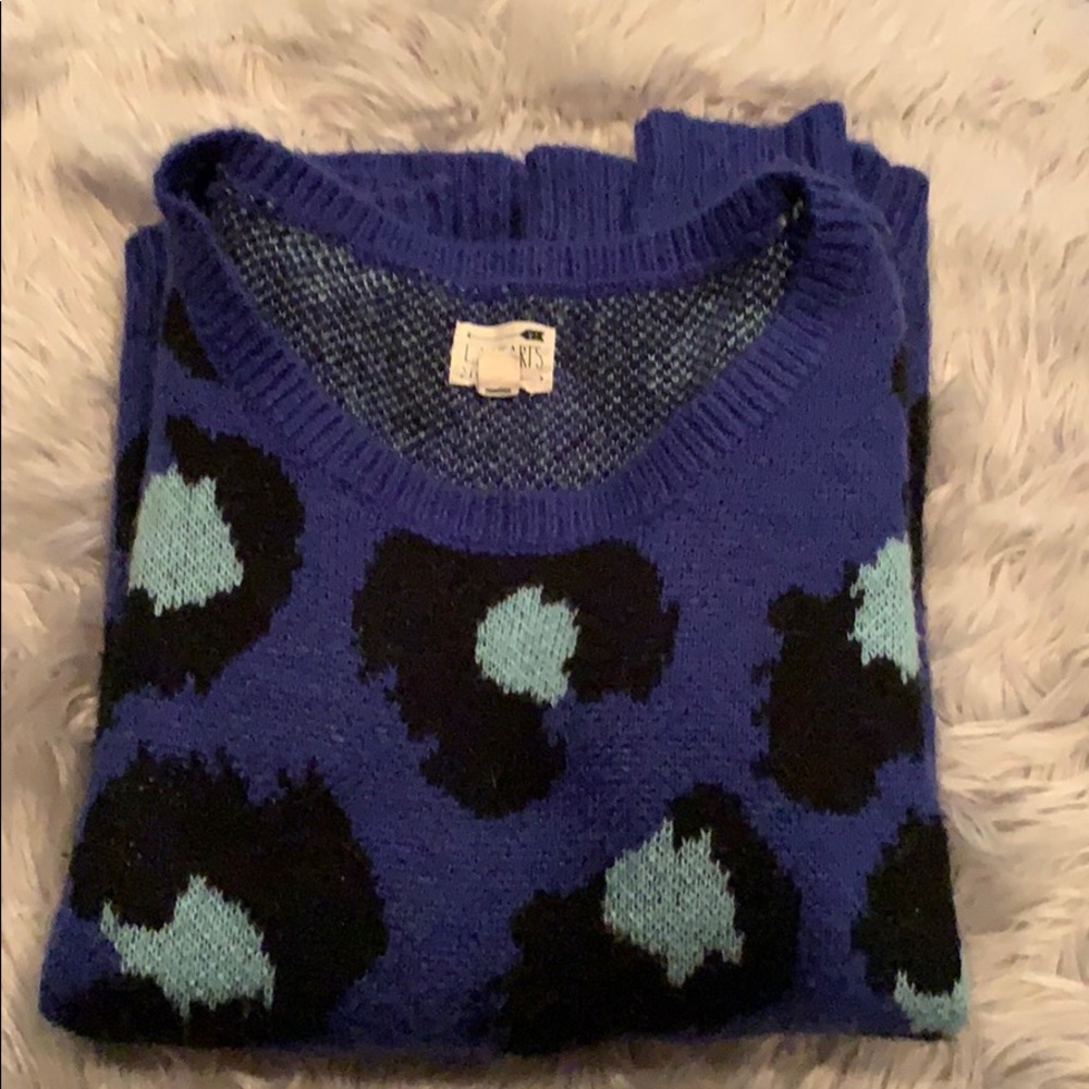 L.A. Hearts Swearer